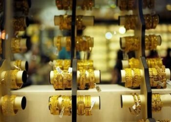 رئيس شعبة الذهب: حجم مشتريات المصريين بلغ 45 طنًا في 2025