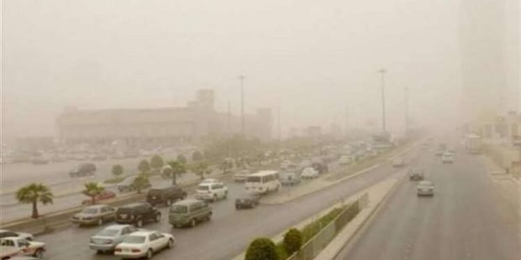 طقس اليوم الخميس 5 فبراير 2026: ارتفاع تدريجي في الحرارة مع شبورة كثيفة