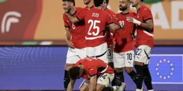 الفراعنة يدخلون مرحلة الحسم قبل مونديال 2026.. وديات نارية أمام السعودية وإسبانيا والبرازيل