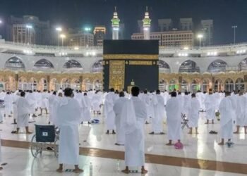 السياحة ترفع درجة الاستعداد القصوى لموسم عمرة رمضان