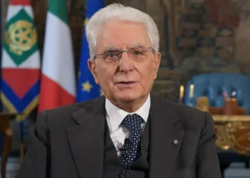 الرئيس الإيطالي يزور جرحى حادثة كرانس–مونتانا ويشارك في انطلاق الأسبوع الأولمبي