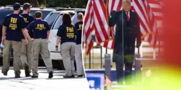 عناصر الخدمة السرية يقتلون رجلاً حاول اقتحام منتجع ترامب في فلوريدا