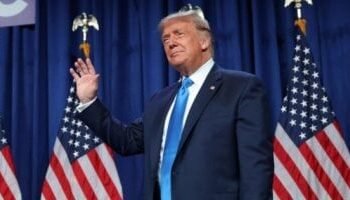 السجن مدى الحياة لرجل حاول اغتيال ترامب في فلوريدا