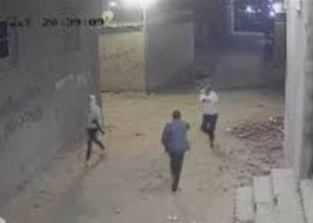 حقيقة بتر قدم طفل باسوس المصاب بطلق خرطوش بعد صلاة التراويح فى القليوبية