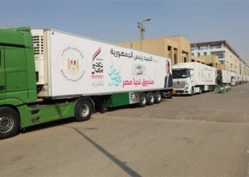 محافظ القاهرة يشهد إطلاق فعاليات المبادرة الرئاسية أبواب الخير من الأسمرات