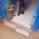 الأمن يفحص فيديو اعتداء شاب على والدته بسلاح أبيض بالقليوبية