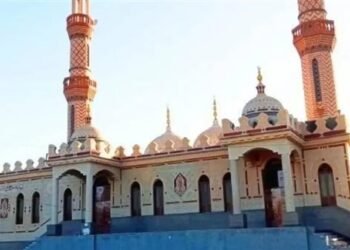 وزارة الأوقاف تواصل إعمار بيوت الله بافتتاح 90 مسجدًا الجمعة