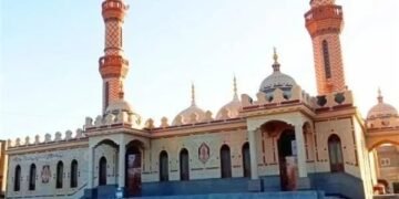 وزارة الأوقاف تواصل إعمار بيوت الله بافتتاح 90 مسجدًا الجمعة