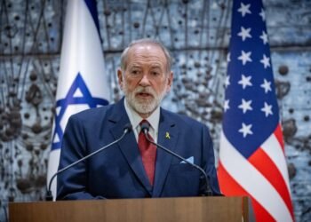 سفير أمريكي: لإسرائيل الحق الديني بالسيطرة على الشرق الأوسط