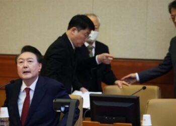 كوريا الجنوبية تصدر حكمًا بالسجن المؤبد على الرئيس السابق يون