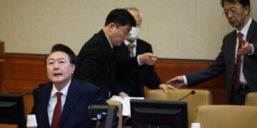 كوريا الجنوبية تصدر حكمًا بالسجن المؤبد على الرئيس السابق يون