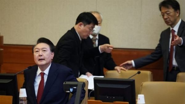 كوريا الجنوبية تصدر حكمًا بالسجن المؤبد على الرئيس السابق يون