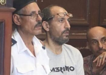 تأييد حكم الإعدام على سفاح المعمورة