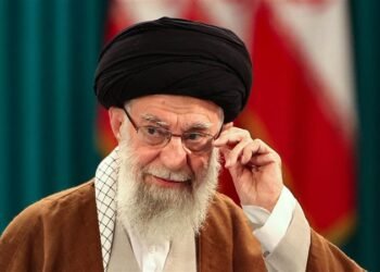 وزير الخارجية الإيراني: المرشد الأعلى والرئيس على قيد الحياة