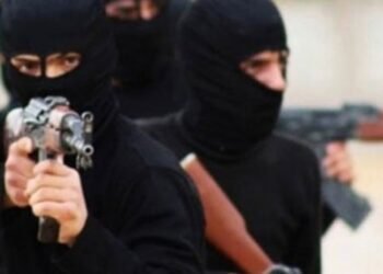 سرقة بالملايين.. ضبط 5 مسلحين استولوا على أموال وموبايلات من تاجر إكسسورات ببولاق الدكرور