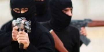 سرقة بالملايين.. ضبط 5 مسلحين استولوا على أموال وموبايلات من تاجر إكسسورات ببولاق الدكرور