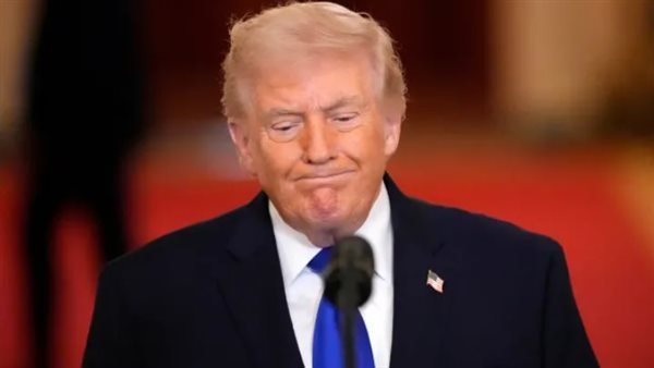 ترامب: لم أحسم قراري بشأن إيران وأرغب في اتفاق جديد