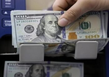 استقرار سعر الدولار أمام الجنيه اليوم الجمعة 6 فبراير 2026