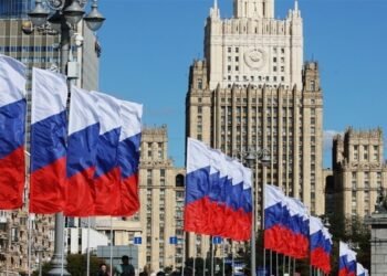 موسكو تحذر: أي وجود عسكري غربي في أوكرانيا تهديد مباشر لأمن روسيا