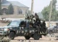 مسلحون يقتلون العشرات في قرية شمال غربي نيجيريا