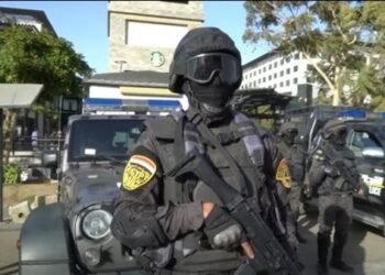 الداخلية تكشف ملابسات انتحال صفة ضابط شرطة والنصب على مواطن بالقليوبية