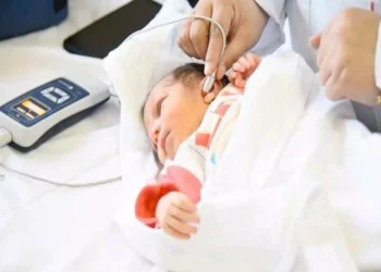 الصحة: فحص أكثر من 719 ألف مولود ضمن مبادرة الكشف المبكر عن الأمراض الوراثية