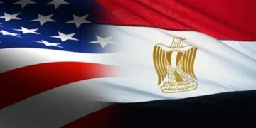 مصر والولايات المتحدة تتباحثان دعم استقرار السودان وتعزيز التعاون السياسي