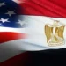مصر والولايات المتحدة تتباحثان دعم استقرار السودان وتعزيز التعاون السياسي