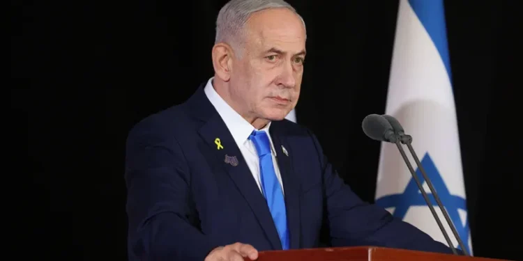 نتنياهو يزور واشنطن للقاء ترامب وبحث المفاوضات النووية مع إيران