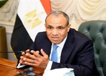 وزير الخارجية يتوجه إلى أديس أبابا لترؤس وفد مصر في اجتماعات الاتحاد الأفريقي