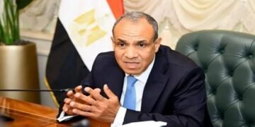 وزير الخارجية يتوجه إلى أديس أبابا لترؤس وفد مصر في اجتماعات الاتحاد الأفريقي