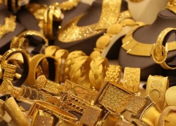 سعر الذهب في مصر اليوم الخميس.. عيار 14 والجنيه الذهب يتصدران التعاملات