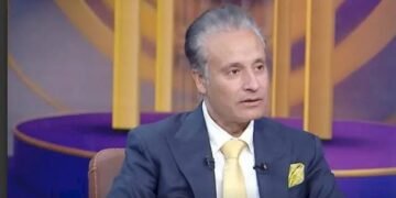 علي الدكروري: الحزمة الاجتماعية خطوة حاسمة لتعزيز الحماية ودعم الفئات الأولى بالرعاية