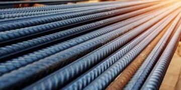 مفاجأة في أسعار الحديد اليوم الجمعة