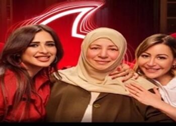 عودة طال انتظارها.. عبلة كامل تخطف الأضواء بإعلان رمضاني بعد غياب 8 سنوات