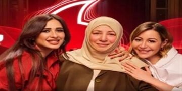 عودة طال انتظارها.. عبلة كامل تخطف الأضواء بإعلان رمضاني بعد غياب 8 سنوات
