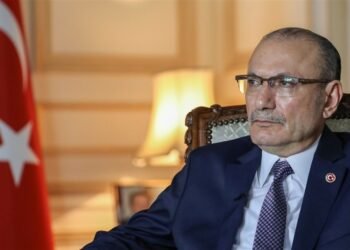 السفير التركي: مصر وتركيا أصبحتا أقرب من أي وقت مضى