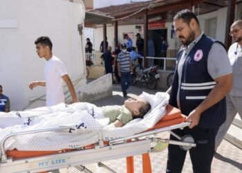 منظمة الصحة العالمية: أكثر من 18 ألف مريض بحاجة لرعاية متخصصة في غزة