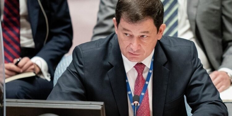 روسيا تحذر: تزويد أوكرانيا بأسلحة نووية قد يشعل صراعاً نووياً شاملاً