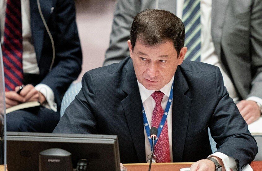 روسيا تحذر: تزويد أوكرانيا بأسلحة نووية قد يشعل صراعاً نووياً شاملاً