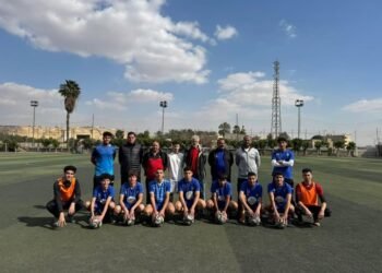 وزير الشباب يوافق على ضم الطفل محمد صلاح لمشروع "كابيتانو مصر"