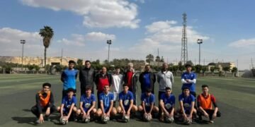 وزير الشباب يوافق على ضم الطفل محمد صلاح لمشروع "كابيتانو مصر"