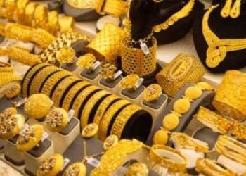 تراجع أسعار الذهب عالميًا ومحليًا وسط تقلبات الأسواق العالمية