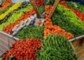 استقرار أسعار الخضراوات والفاكهة اليوم الجمعة 6 فبراير 2026