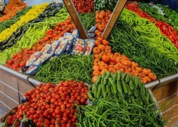 استقرار أسعار الخضراوات والفاكهة اليوم الجمعة 6 فبراير 2026
