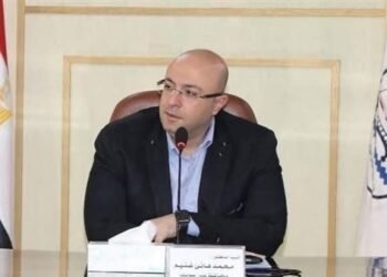 حركة المحافظين 2026.. محمد هاني محافظًا لـ الفيوم