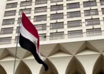 مصر تدين استهداف المدنيين في شمال دارفور وتؤكد تمسكها بوحدة السودان