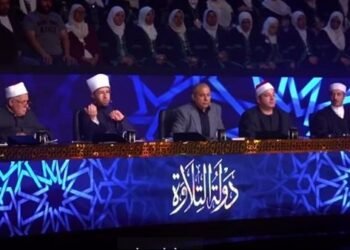 بقرار من وزير الأوقاف.. الفائز بمسابقة أفضل صغير في دولة التلاوة يحصل على 150 ألف جنيه مكافأة