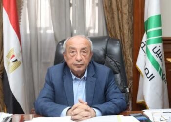 إحالة نقيب المهندسين للمحاكمة.. اعرف التفاصيل