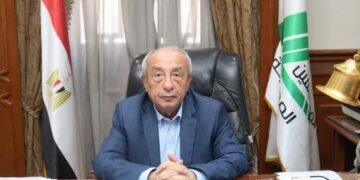 إحالة نقيب المهندسين للمحاكمة.. اعرف التفاصيل